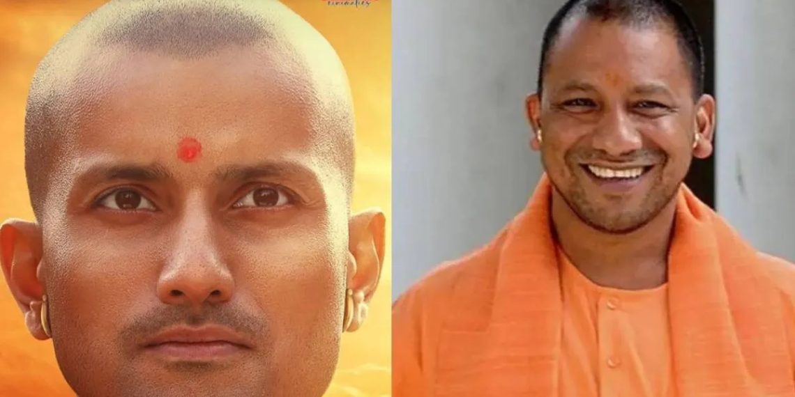 Ajey – The Untold Story Of A Yogi: This actor will probably be seen within the biopic of UP CM Yogi Adityanath