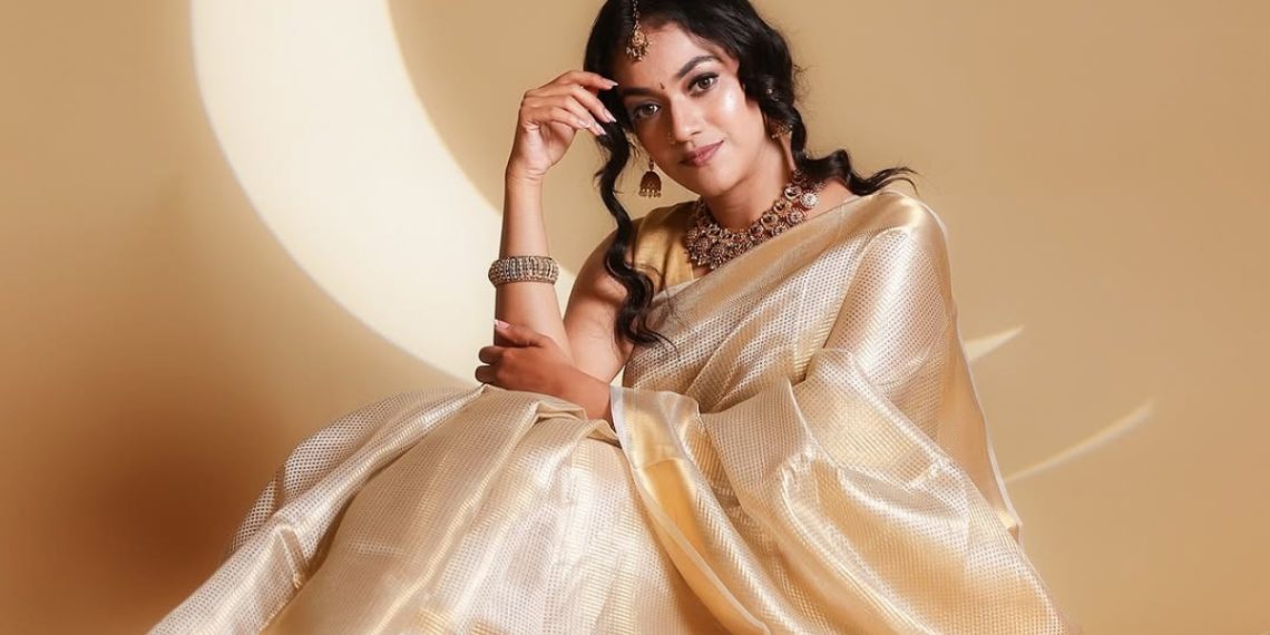 Shruthi Narayanan, actress who garnered consideration for leaked on-line video, shares new put up