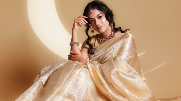 Shruthi Narayanan, actress who garnered consideration for leaked on-line video, shares new put up