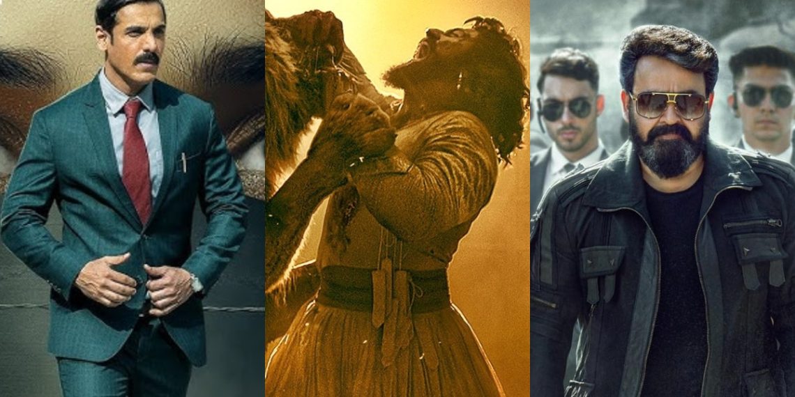 Field Workplace Report: L2: Empuraan fails to create magic, Chhaava, The Diplomat proceed their gradual run