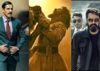 Field Workplace Report: L2: Empuraan fails to create magic, Chhaava, The Diplomat proceed their gradual run