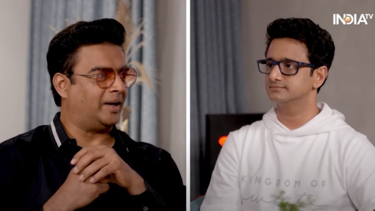 The Household Hustle unique: Here is why R Madhavan give up his job out of frustration