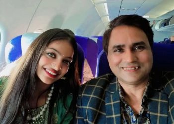 Sanoj Mishra, director who provided movie of Mahakumbh viral lady Monalisa, arrested in rape case