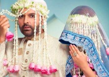 Kapil Sharma lastly proclaims Kis Kisko Pyaar Karoon 2, needs Eid with first poster
