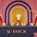 Fiorucci invigorates the Milanese Historic Retailer as Pop -Digital with AR