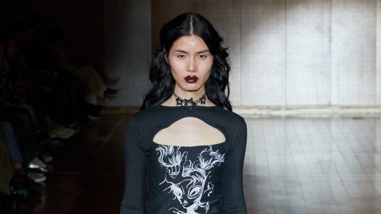 Florentina Leitner Fall 2025 Prepared-To-Put on Assortment – WWD
