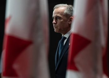 Carney’s Inexperienced Funds at Brookfield used Bermuda Tax Haven to draw buyers