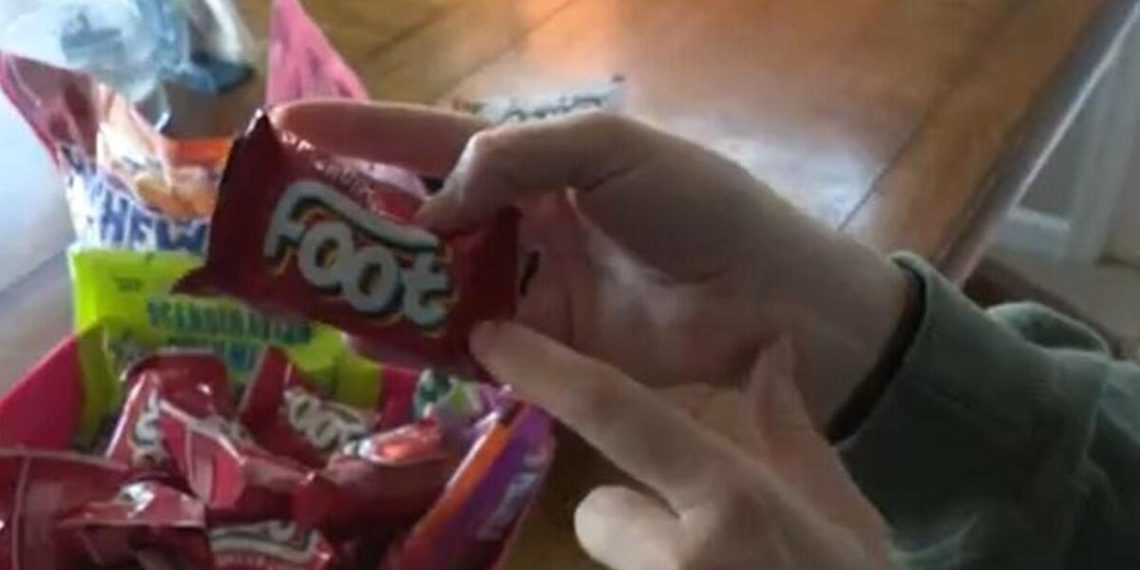 Are sure meals dyes dangerous to our youngsters?