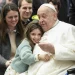 Hospitalized Pope Francis sends encouragement to Motion for Life