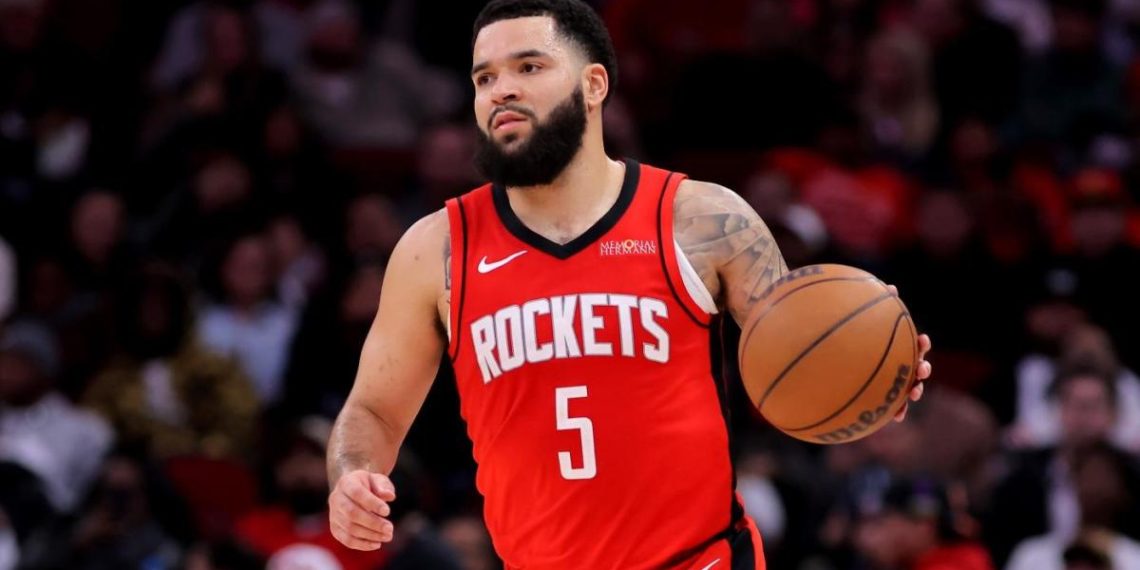 Three finest elections of NBA props, predictions, finest bets for Friday, March 21: Use Fred Vanvleet, Kristap Porzingis