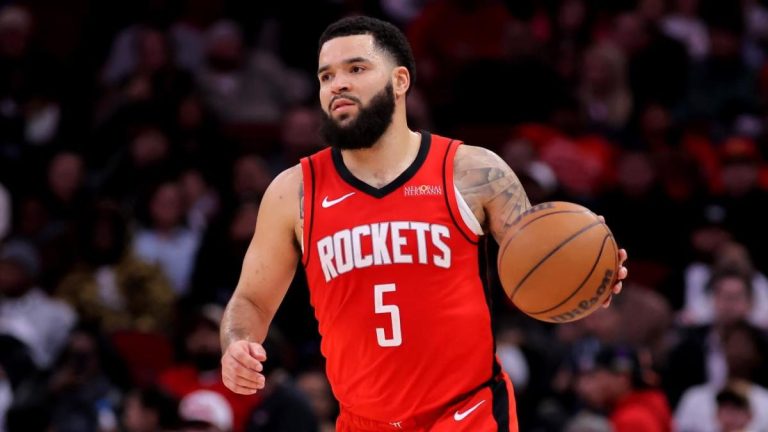 Three finest elections of NBA props, predictions, finest bets for Friday, March 21: Use Fred Vanvleet, Kristap Porzingis