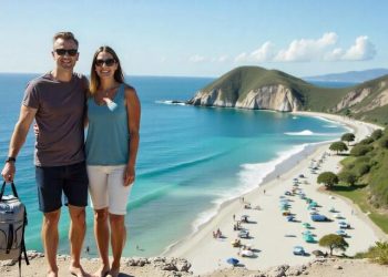 How Is Vacation spot-Impartial Journey Reshaping the 2025 Luxurious Journey Scene?