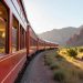 Discover America’s Southwest in Fashion: Canyon Spirit Launches New Three-Day Luxurious Practice Route from Denver to Salt Lake Metropolis in 2026