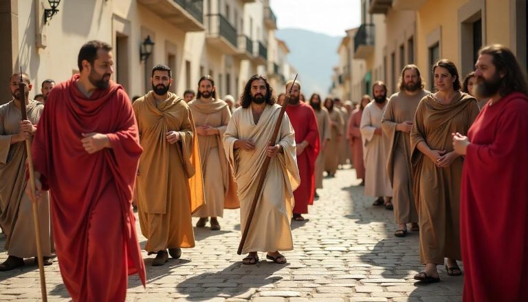 Guatemala Invitations Vacationers from Japan, Germany, Italy, Spain, France, New Zealand, Australia, and Extra to Expertise the Vibrant Spirit of Holy Week in Antigua, April 2025