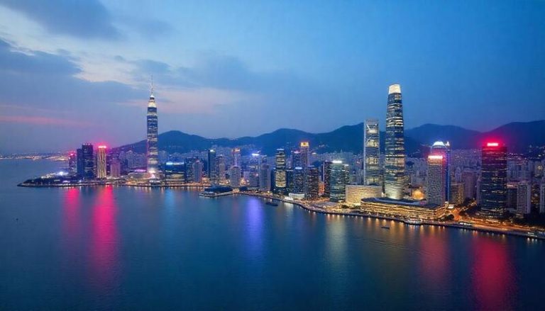 Singapore, Tokyo, and Hong Kong Lead as High Enterprise Journey Locations in Asia Pacific for 2025, with Frankfurt, London, and San Francisco Dominating Intercontinental Routes