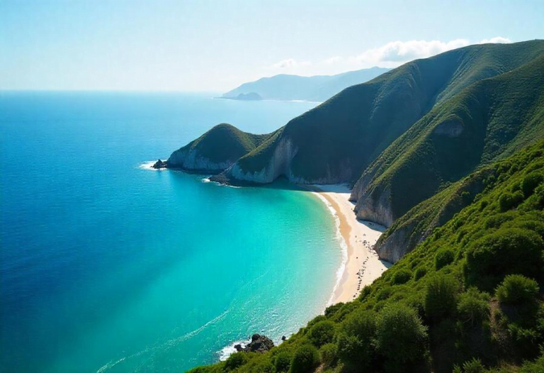 South Korea Assertively Units a New Normal For Sustainable Tourism in Asia