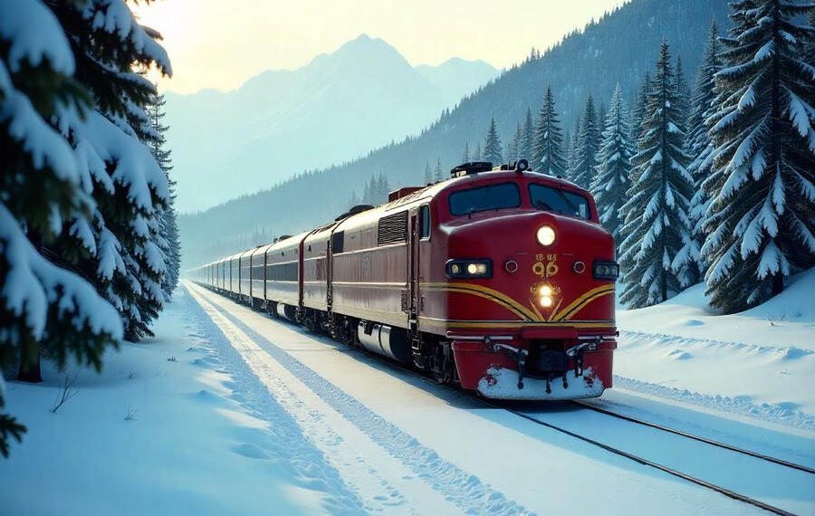 VIA Rail Invitations Companions for Transformative Dorval Hub Redevelopment