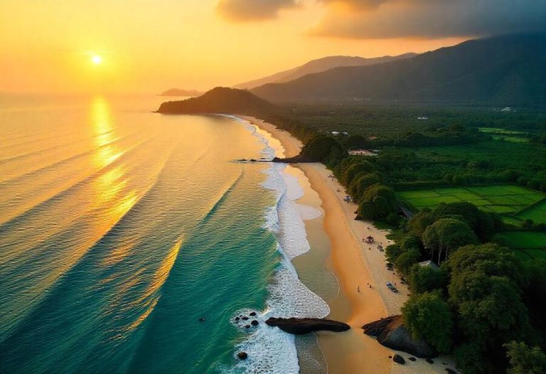 Indonesia’s Tourism Overhaul Unleashes a Recreation-Altering Development Technique for 2029