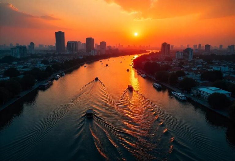 Thailand’s Tourism Business Faces European Union Sustainability Deadline with 2026 Survival at Danger