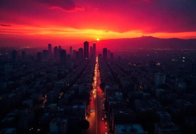 Mexico Ranks Amongst High International Locations as Tourism Soars
