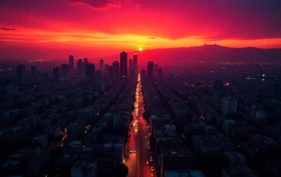 Mexico Ranks Amongst High International Locations as Tourism Soars