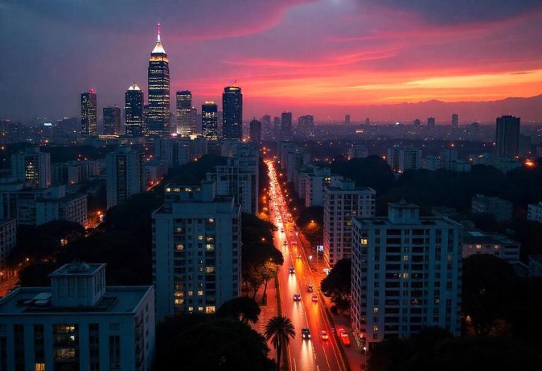 Brazil Points Pressing 2025 Carnival Journey Warning as Crime Surge Poses Critical Menace to Vacationers