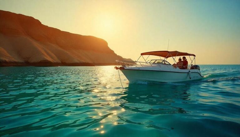 UK Points Pressing Journey Advisory for British Vacationers Reserving Boat Excursions in Egypt’s Pink Sea This Spring Amid Security Issues and Deadly Incidents: New Updates You Have to Know