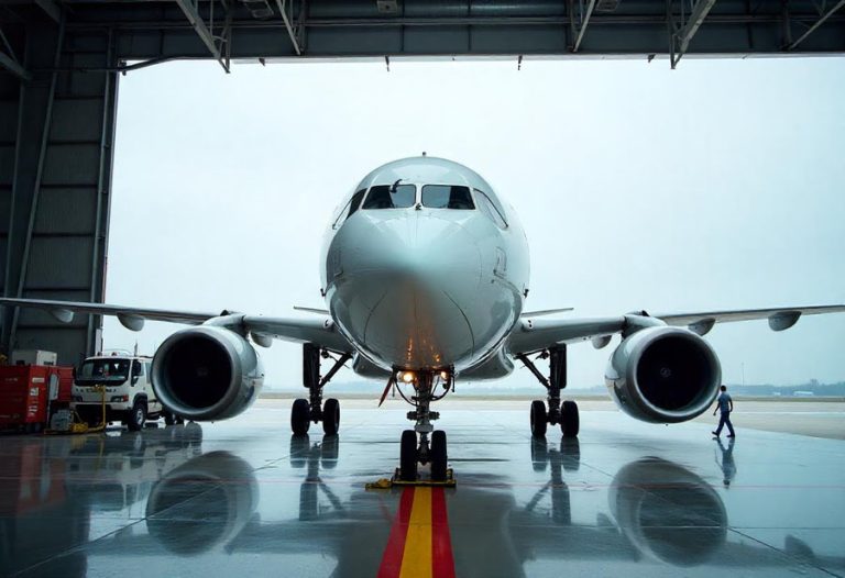 China and US Journey Enhance as Air China Restores Boeing 747 Service to Washington DC