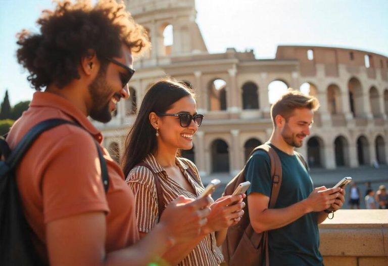 Rome2Rio Transforms Journey Promoting by Introducing Built-in and Sponsored Content material to Assist Vacationers Uncover Locations