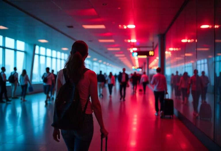 Australia Faces Main Journey Disruptions as Tropical Cyclone Alfred Triggers Over 200 Flights Cancellations at Brisbane and Sydney Airports, Affecting Qantas, Singapore Airways, Emirates, American, Air Canada and Extra: New Updates You Have to Know
