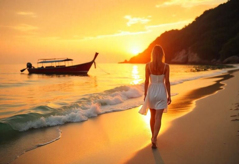 Vietnam, Thailand, and Philippines Amongst Prime Asian Locations Most-Searched by American Vacationers, Pushed by Surge in Vietnam’s Reputation and Visa-Free Entry