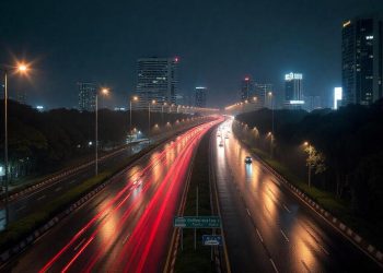 Phuket’s Sport-Altering Strategy to Site visitors with AI Innovation and a Mega Expressway Set to Rework Journey by 2030 – Journey And Tour World