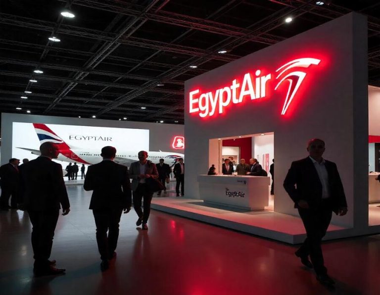 EgyptAir Elevates World Tourism Prospects With Strategic Enlargement And Vibrant Showcasing At The 2025 ITB Berlin Journey Present – Journey And Tour World
