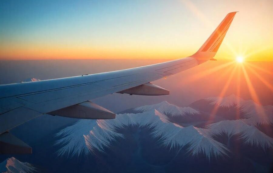 Air France Unveils New Direct Airbus A350 Service from Paris to Riyadh, Enhancing Journey Connections Between Europe and Saudi Arabia Beginning Could 2025: New Updates You Must Know