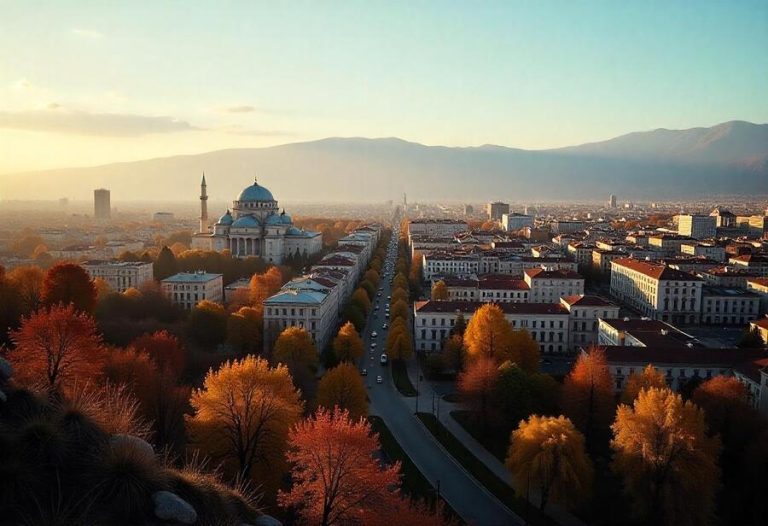 Armenia Shines because the Final Journey Tourism Vacation spot at PATWA Worldwide Journey Awards 2025 – Journey And Tour World