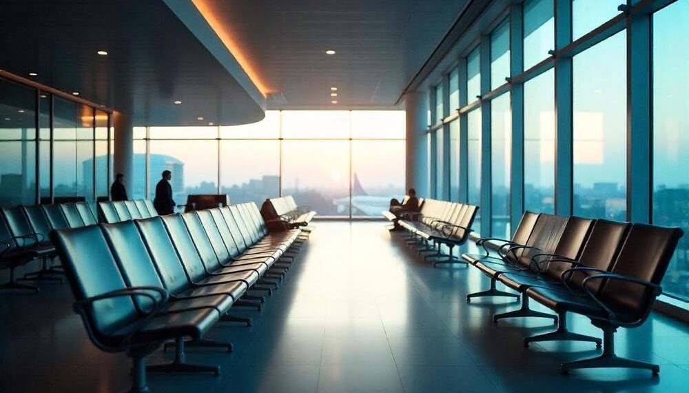 Samarkand Airport Boosts Journey With New Flight Service To Kazakhstan Beginning Might 1, 2025 – Journey And Tour World