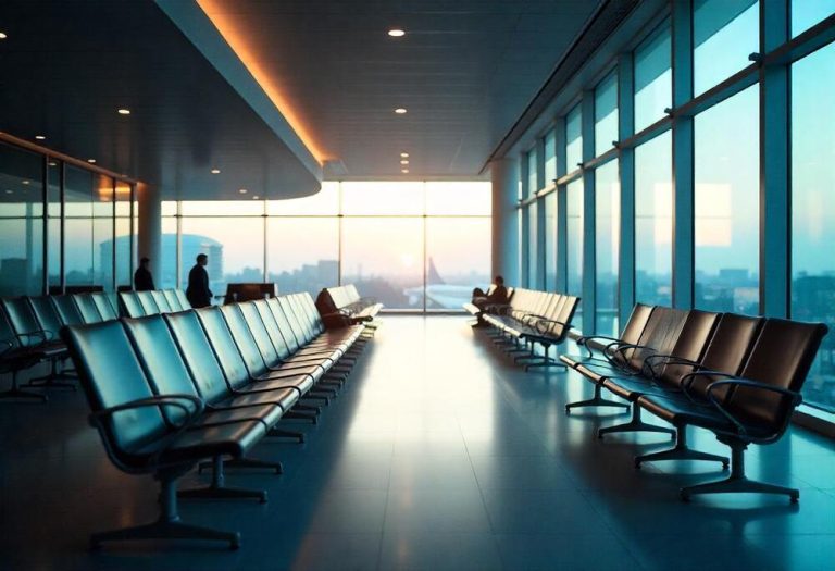 Samarkand Airport Boosts Journey With New Flight Service To Kazakhstan Beginning Might 1, 2025 – Journey And Tour World
