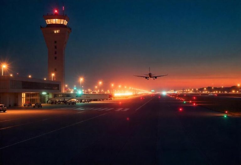 US Airline Business Sees Sturdy Progress in March 2025 as Airways Improve Seat Capability, Develop Networks and Reply to Rising Passenger Demand: New Updates You Must Know