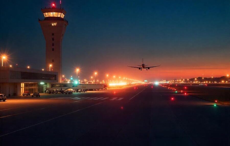 US Airline Business Sees Sturdy Progress in March 2025 as Airways Improve Seat Capability, Develop Networks and Reply to Rising Passenger Demand: New Updates You Must Know