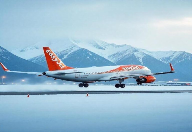 EasyJet Holidays Unveils Groundbreaking Influence Report Showcasing Bold Plans to Revolutionize Sustainable Tourism within the UK, Spain, Greece, and Turkey
