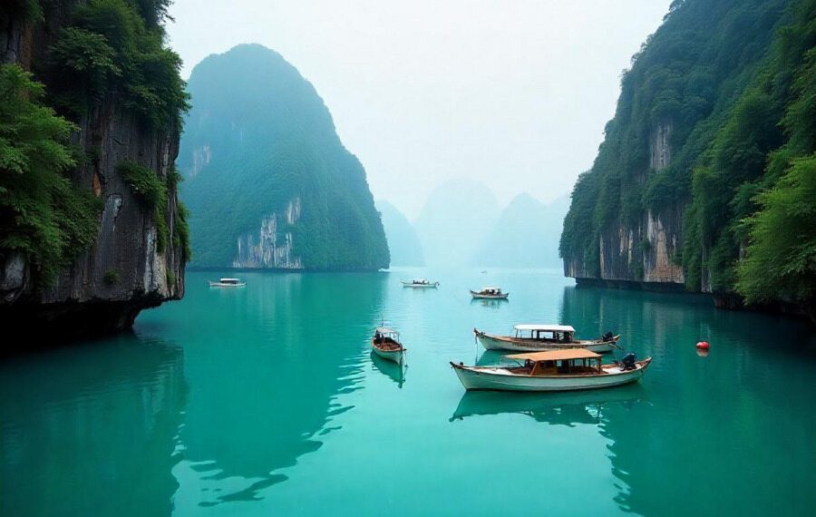 Philippines Transforms Journey Trade As Ayala Land Commits 5 Hundred Million  To Resort Progress – Journey And Tour World