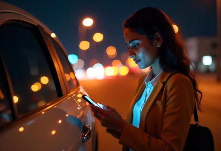 Qatar’s Metrash App Enhances Journey Providers With Safe Digital Car Transfers – Journey And Tour World