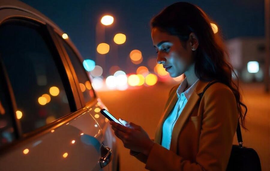 Qatar’s Metrash App Enhances Journey Providers With Safe Digital Car Transfers – Journey And Tour World