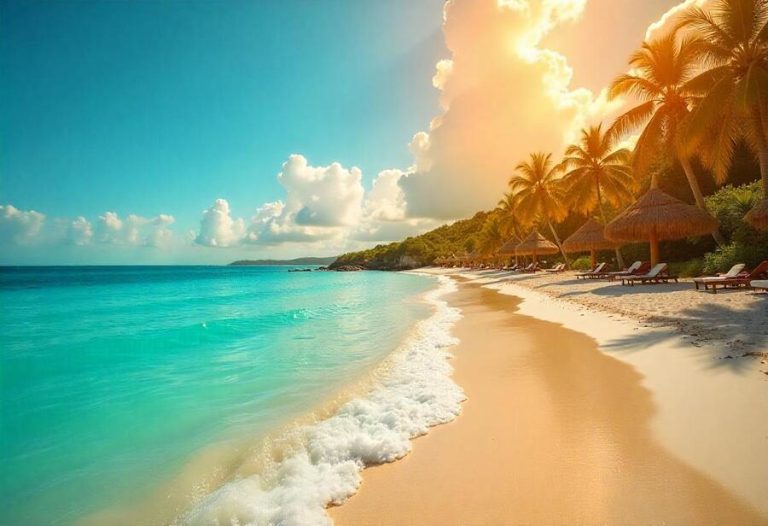Cancun Grapples with Declining Vacationer Arrivals as Punta Cana’s Explosive Progress and Altering Customer Calls for Rework Caribbean Tourism