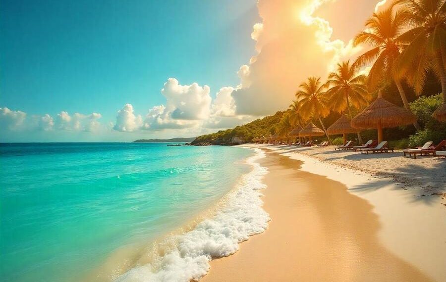 Cancun Grapples with Declining Vacationer Arrivals as Punta Cana’s Explosive Progress and Altering Customer Calls for Rework Caribbean Tourism