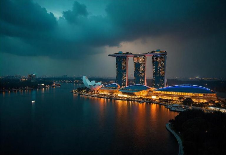 Enterprise Journey Present Asia Pacific 2025 in Singapore Pioneers a New Period of Company Journey Innovation – Journey And Tour World