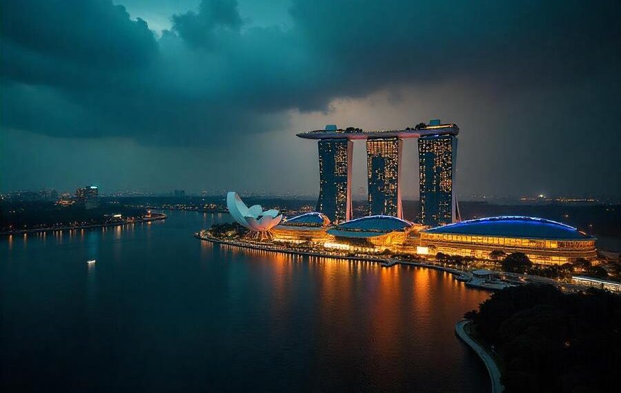 Enterprise Journey Present Asia Pacific 2025 in Singapore Pioneers a New Period of Company Journey Innovation – Journey And Tour World