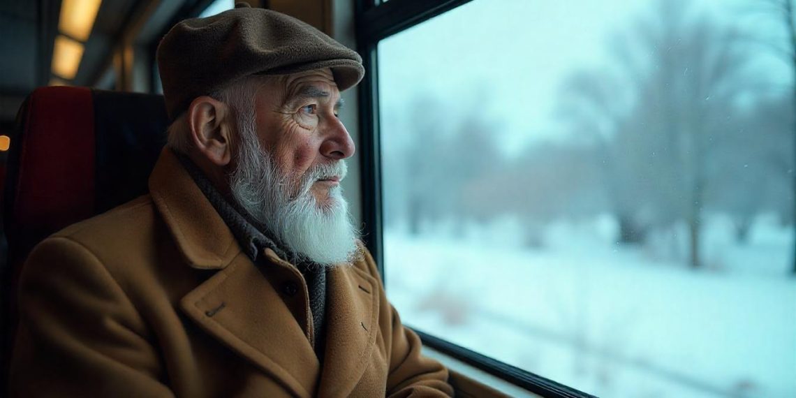 China Leads In Senior Tourism Innovation With New Reductions And Personalized Prepare Facilities – Journey And Tour World