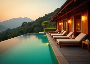 Thailand’s Minor Resorts Expands into Japan, Capitalizing on the Surge in Inbound Journey – Journey And Tour World