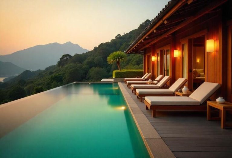 Thailand’s Minor Resorts Expands into Japan, Capitalizing on the Surge in Inbound Journey – Journey And Tour World